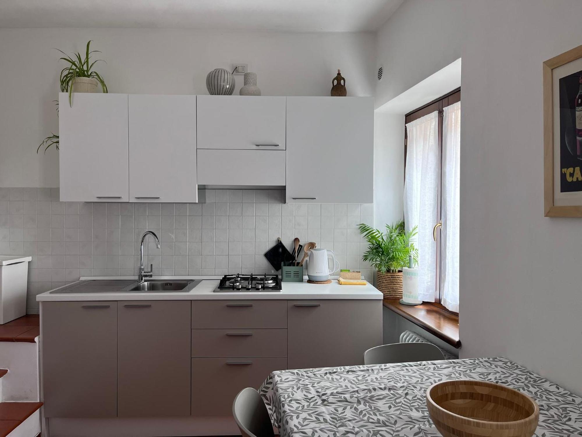 Apartment- City Center And Lake View Garda  Exteriör bild
