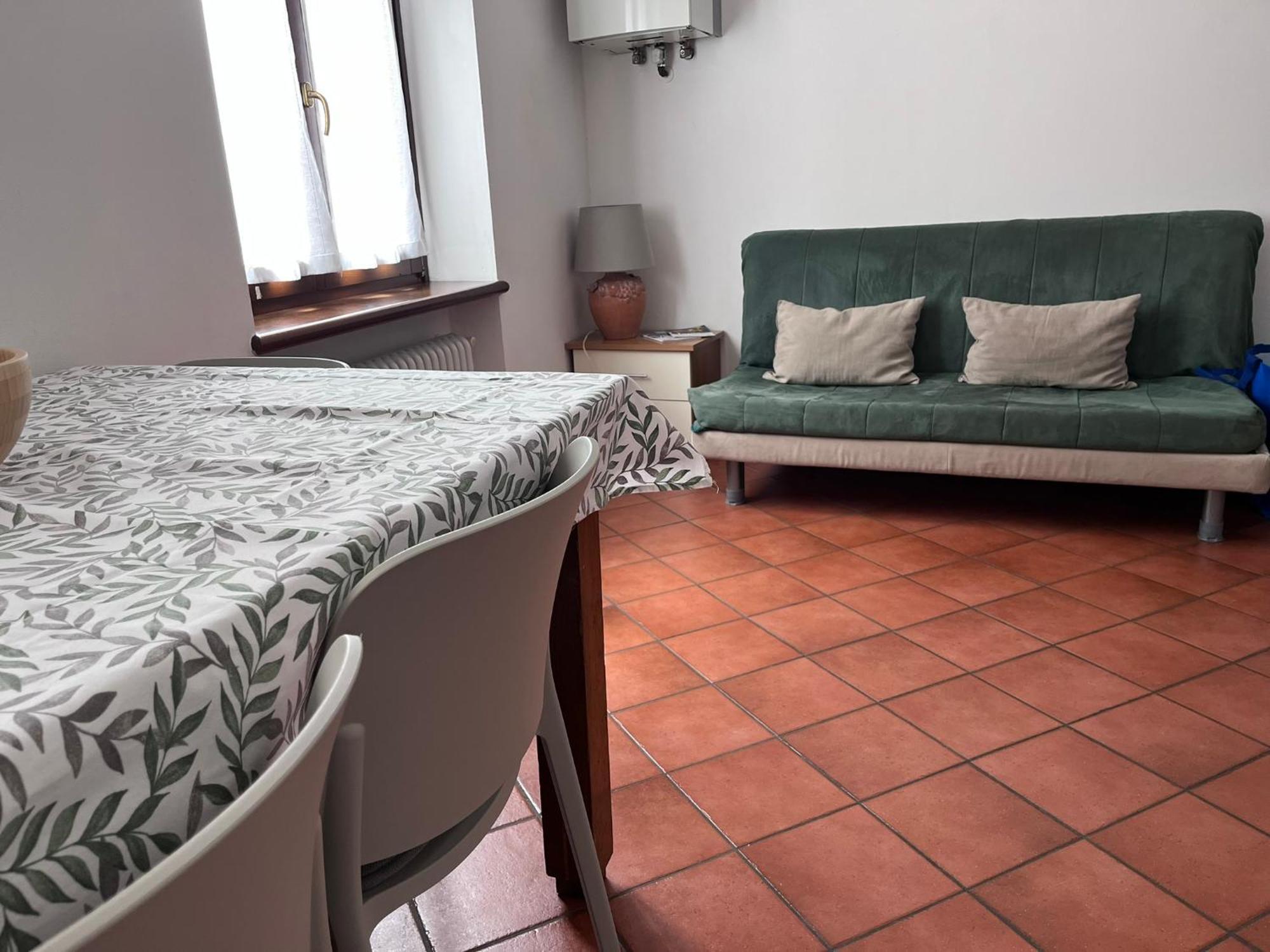 Apartment- City Center And Lake View Garda  Exteriör bild