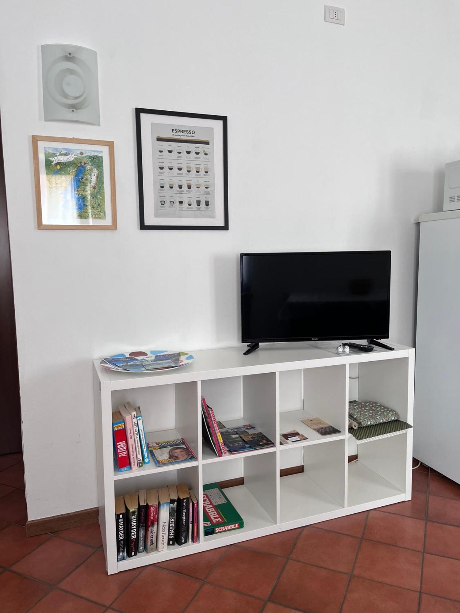 Apartment- City Center And Lake View Garda  Exteriör bild